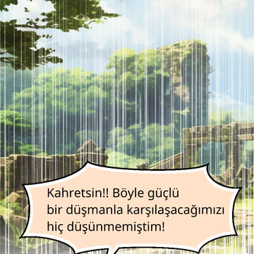 Isekai 2PC(Tr)/Bölüm 1