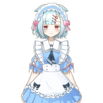 うめち&ライムちゃん新衣装予想