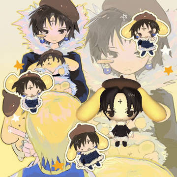 クロロプリン