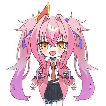 サクナちゃんミニ