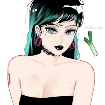 初音ミク
