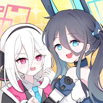 ケイ＆アリス