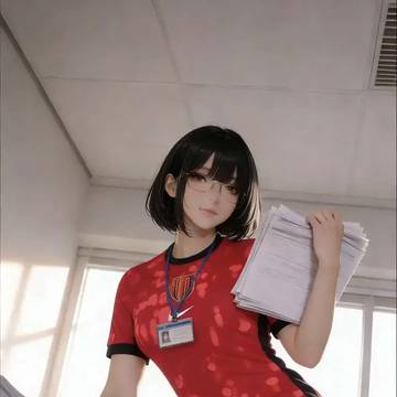 衣服好不好看还是跟人有关系啊