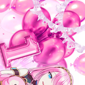 巡音ルカ誕生祭2026