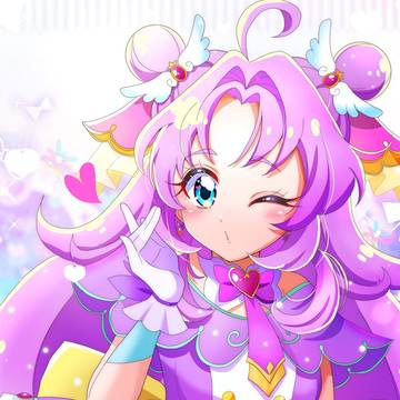 ファンサしてくれるアンサー
