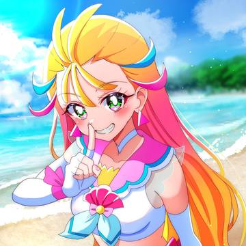 皆には内緒のトロピカ