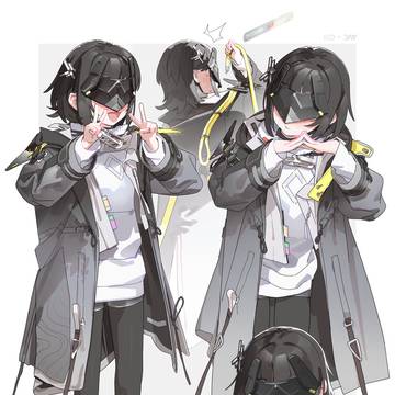 🐧