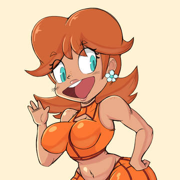 Daisy Dukes