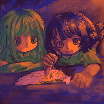 Little Vertin and Schneider