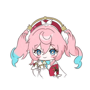 崩壊スターレイル ヒアンシー