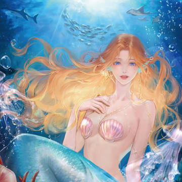 Mermaid