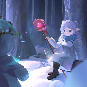 フリーレン