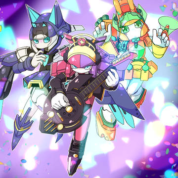 メダチューバー3