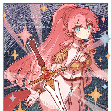 魔法使い