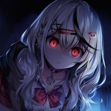 ヤンデレ