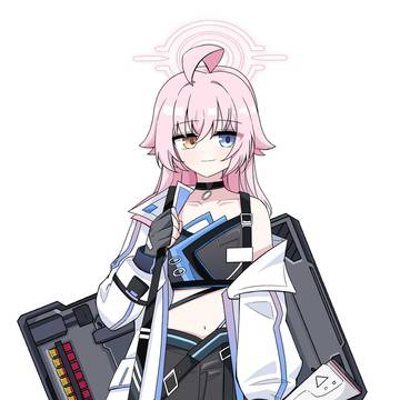 小鳥遊ホシノ