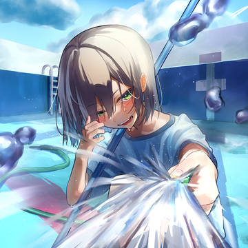 仕返し