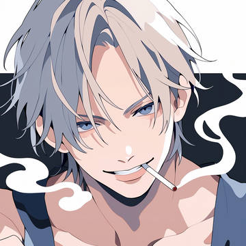 色んな男の子詰め合わせ②
