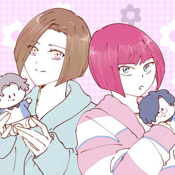 パジャマパーティ