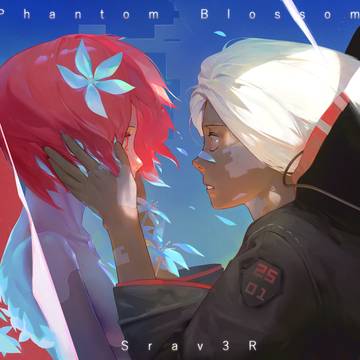 Phantom Blossom