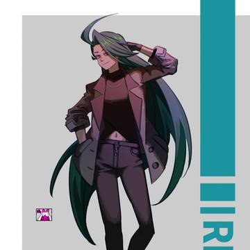 チリ