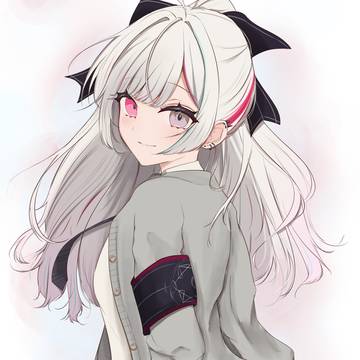 美少女