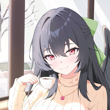 こっちの世界で