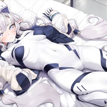 臨戦ヒマリ