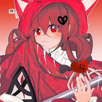 小红猫