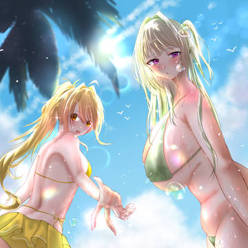 水着