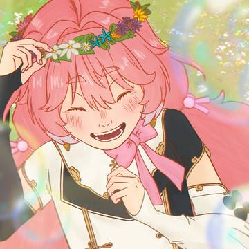 アンコちゃんの幸せな結末