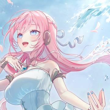 巡る あたたかな音