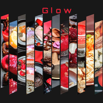 【大倶利伽羅イメージ料理本】Glowサンプル