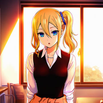 早坂愛は脅されたい