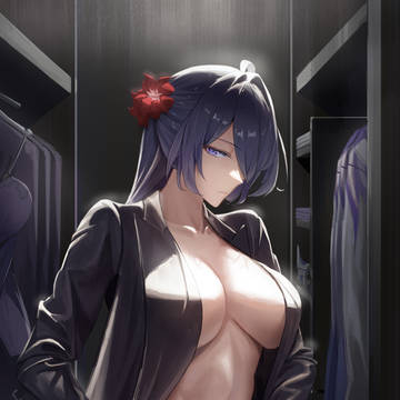 ？