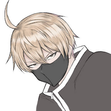 迅くん