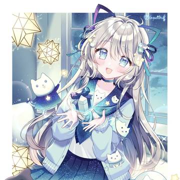 ラピス🌟