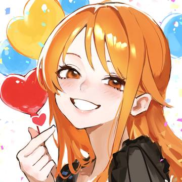 ナミさん