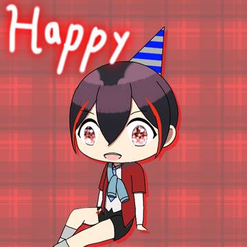 ゆあんくん誕生祭2026！