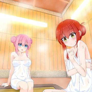 ぼ喜多風呂