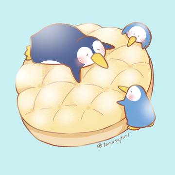ぺにぃときょうだい
