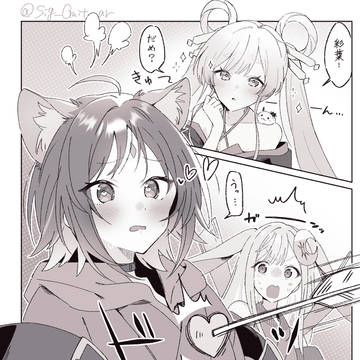 ちょろは