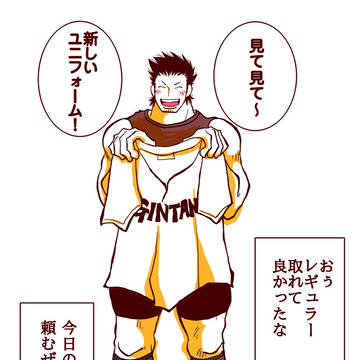 5番キャッチャー近藤