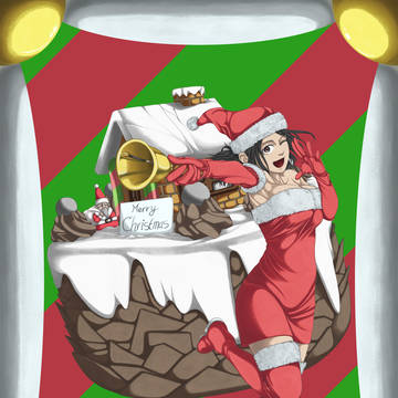 メリークリスマス