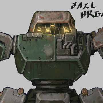 JAILBREAK