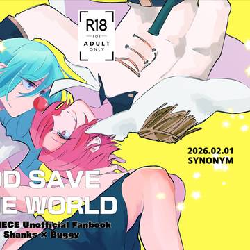 【02/01VR2025】新刊サンプル+お品書き
