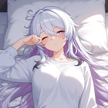 一日之始 - Kiana Kaslana