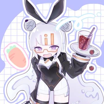 何見てるんですかぁ？