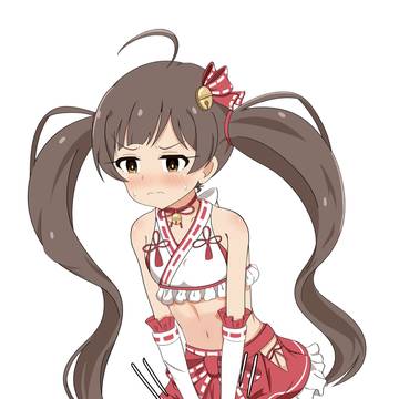 コンセプト★マイヒメ鞠音様