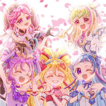 1年間ありがとう!!